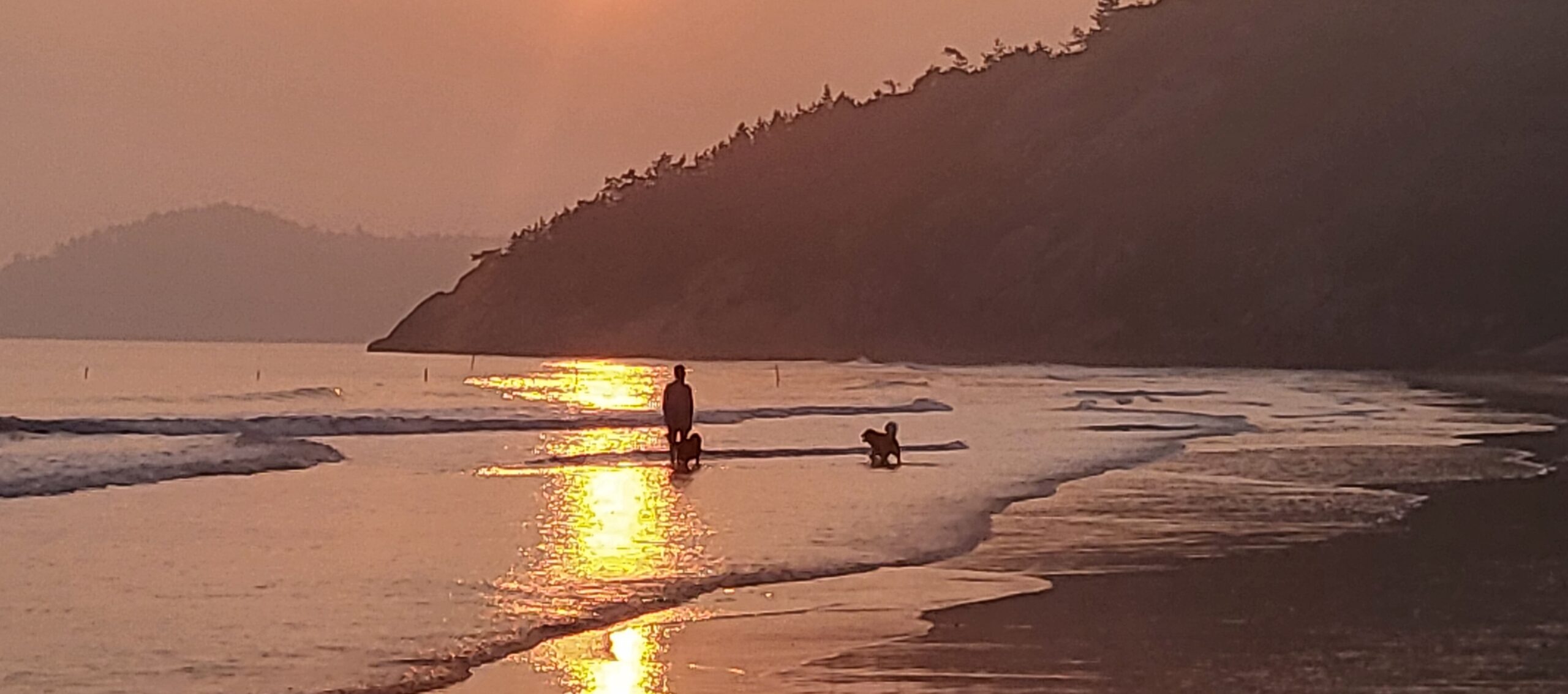 해변1